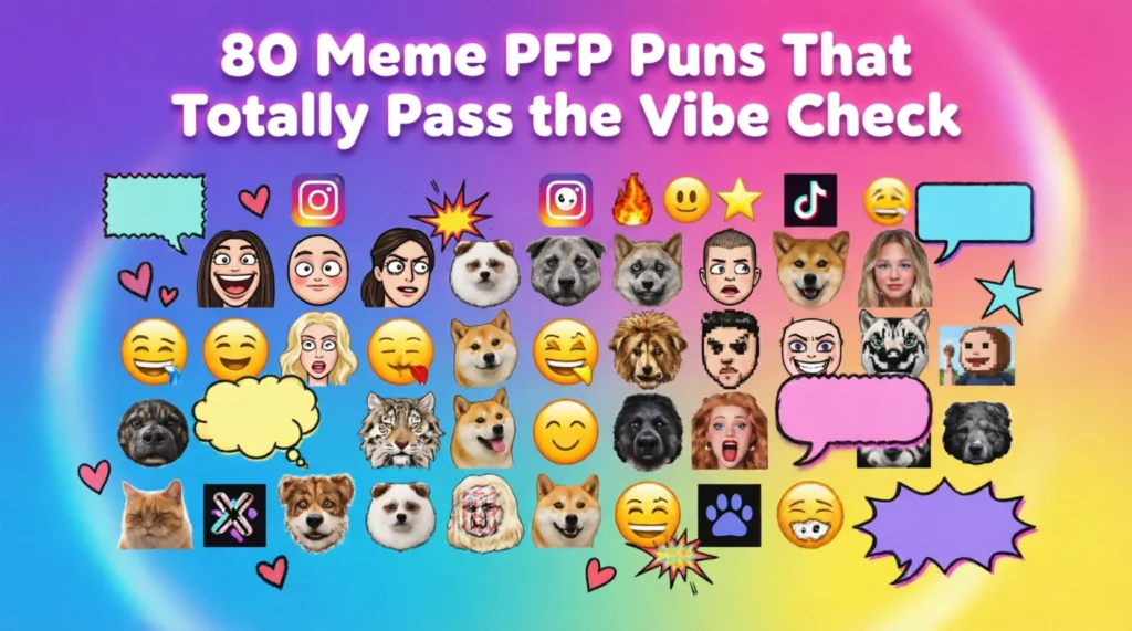meme pfp