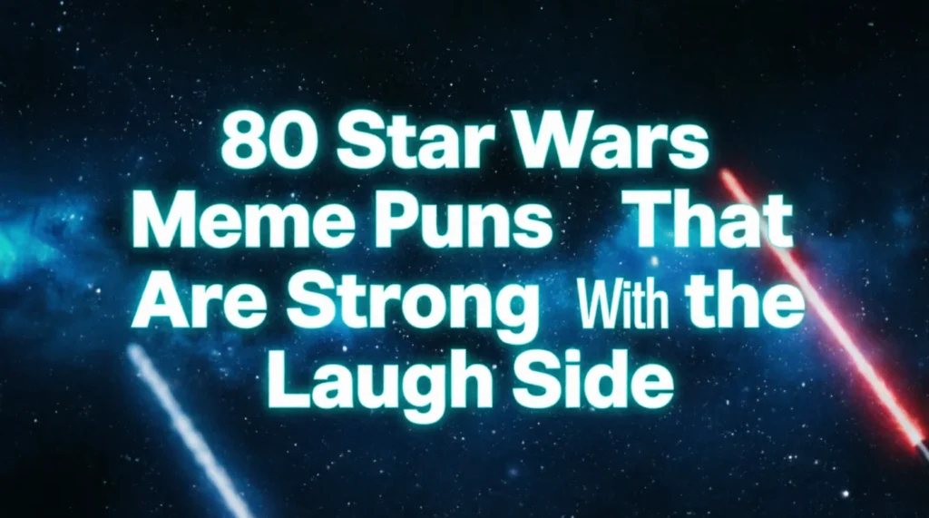 star wars meme