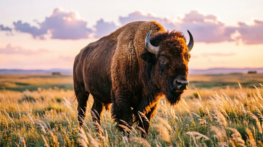 80 Buffalo Puns That Are Totally Bison-ically Funny