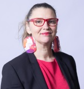 Lena Mitchell