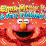 80 Elmo Meme Puns That Are Tickled Red elmo meme