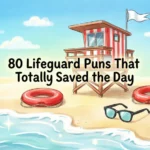 80 Lifeguard Puns That Totally Saved the Day lifeguard puns and jokes