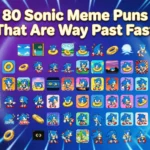 sonic meme