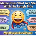 80 Yoda Meme Puns That Are Strong With the Laugh Side yoda meme