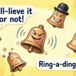 80 Bell Puns That Really Ring True bell puns and jokes