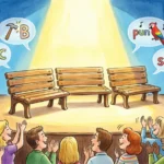 80 Big Brain Meme Puns That Are Intellectually Unhinged bench puns