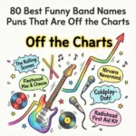 80 Black Friday Puns That Are Seriously Marked Down best funny band names puns