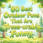80 Black Guy Meme Puns That Hit Different best outdoor puns