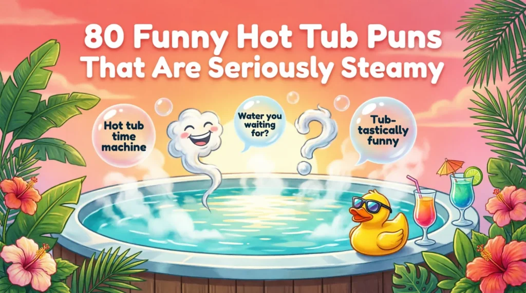 ninja puns and jokes