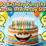 80 Happy Birthday Meme Funny Puns That Cake the Internet by Storm happy birthday meme funny