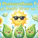 photosynthesis puns and jokes