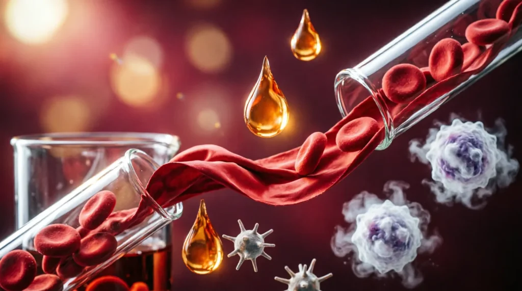 50 Hematology Puns for Blood-y Brilliant Humor
