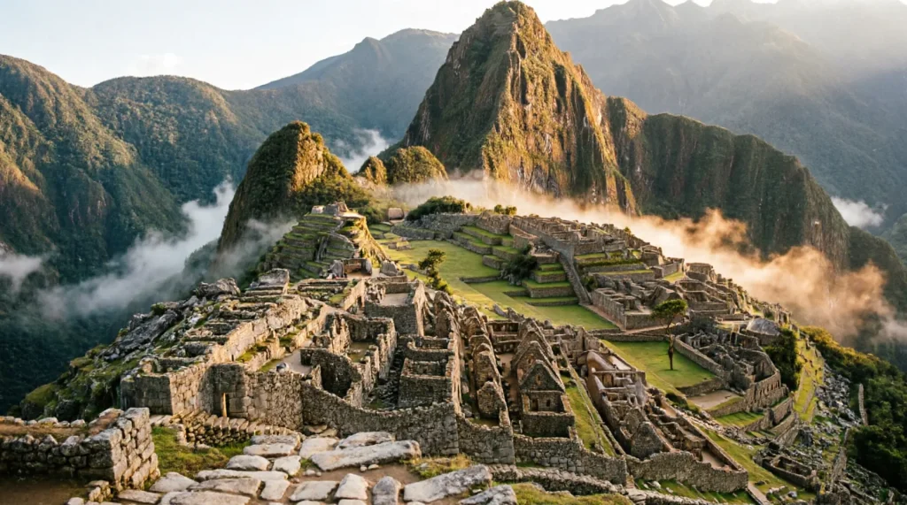 50 Peru Puns for Machu Picchu Dreamers