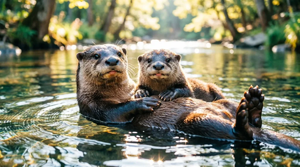 55 Otter Puns That Are Otter-ly Delightful