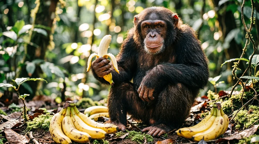 90 Monkey Puns That Are Bananas-Level Funny