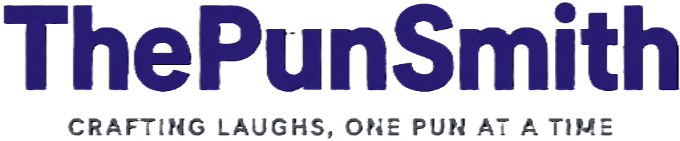 ThePunSmith